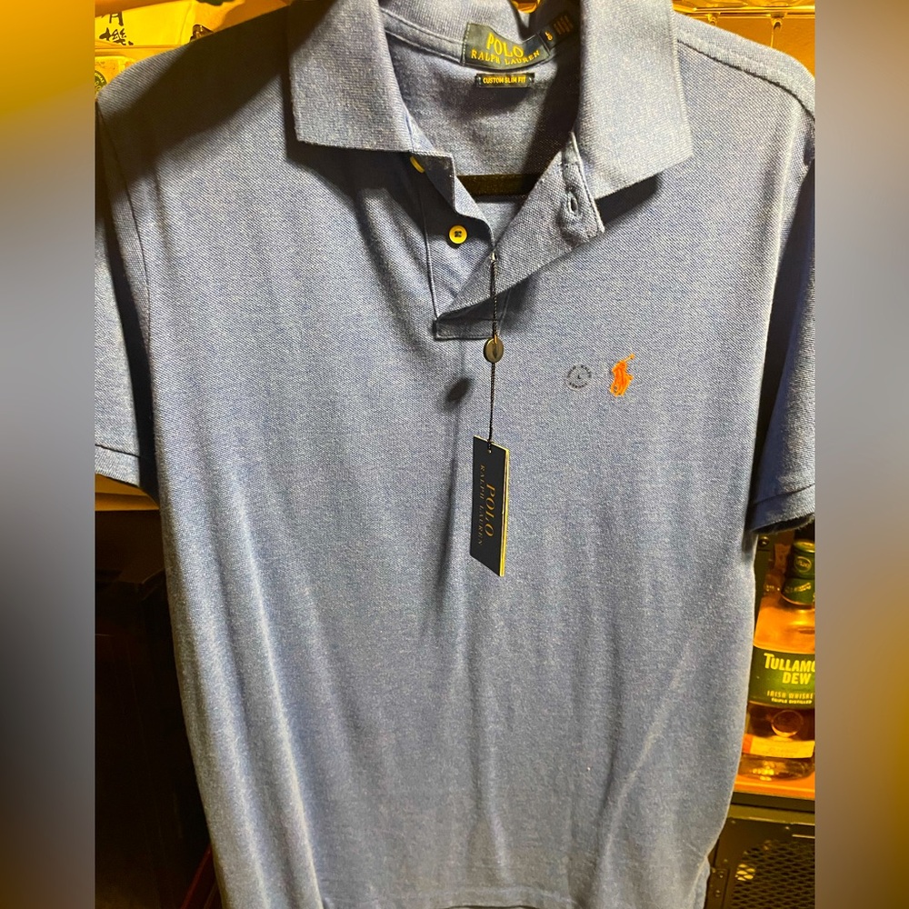Men’s Polo